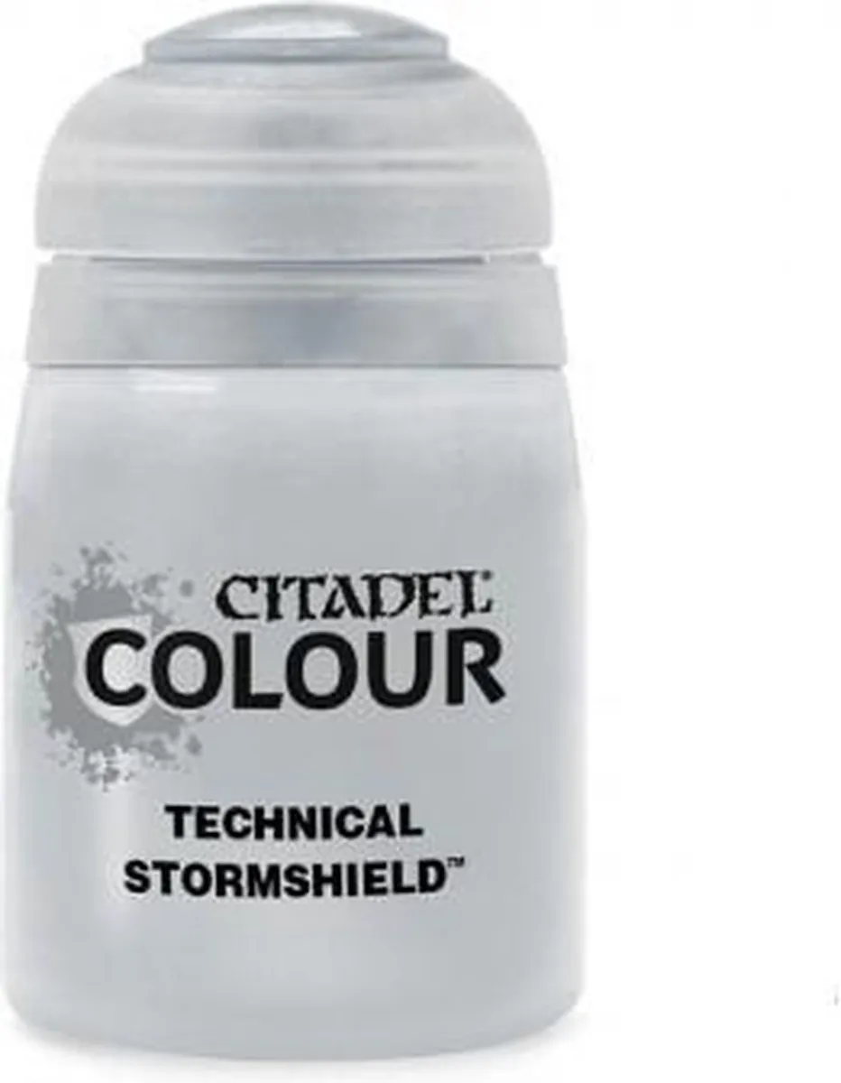 Citadel Technical Stormshield Paint 27-34