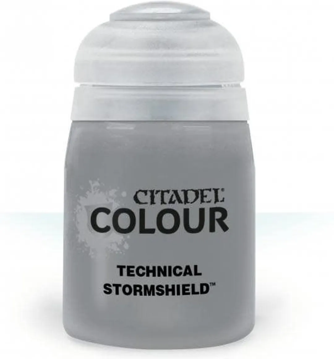 Citadel Technical Stormshield Paint 27-34