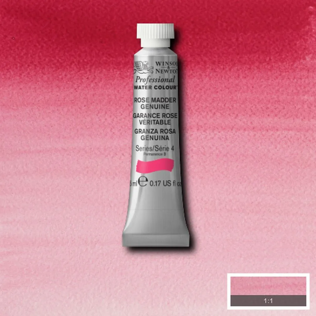 Winsor & Newton Professional Roze Verf 5ml