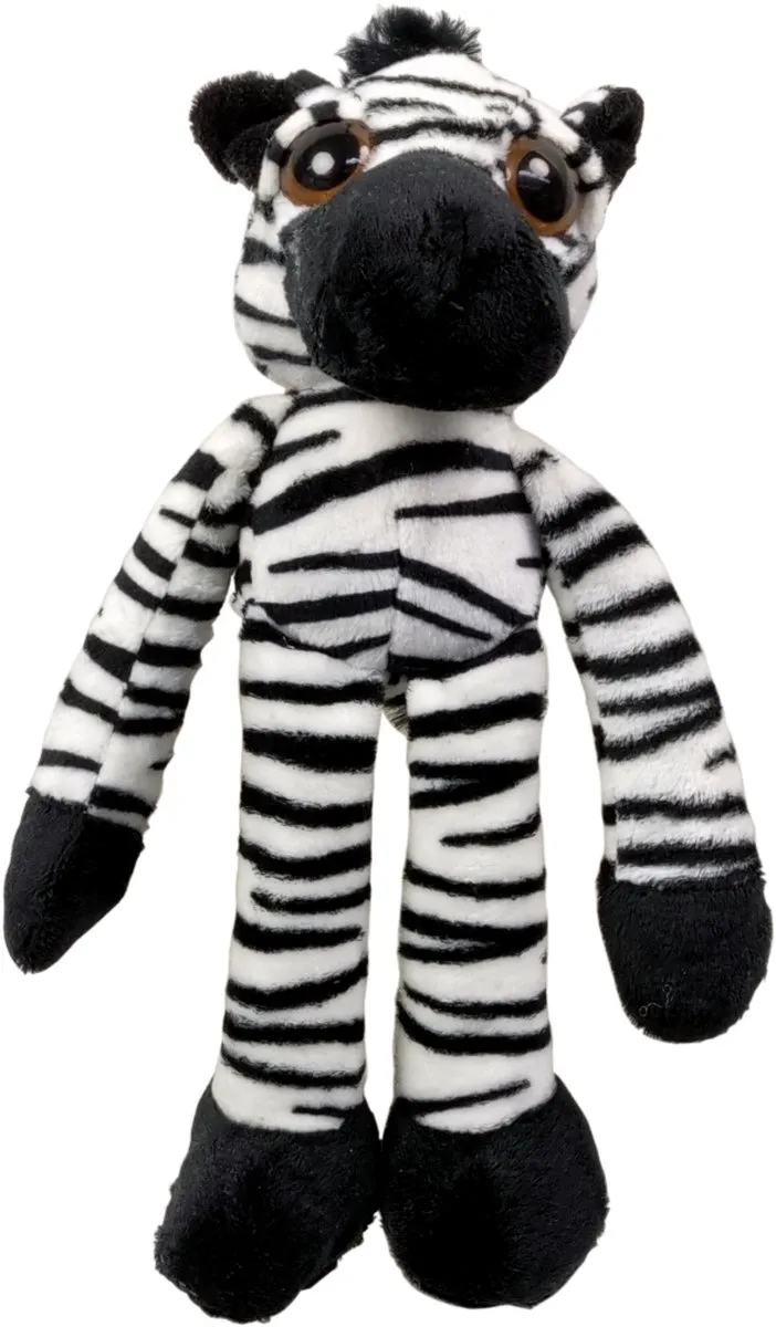 Unitoys Zebra Zeys Pop