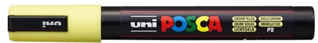 Posca PC-5M Markeerstift