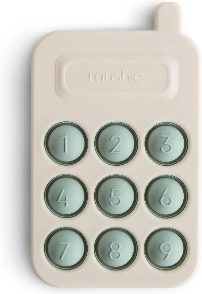 Mushie Pop It Telefoon MU127788