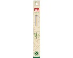 Prym Wolhaaknaald Bamboe 15cm 2,00mm