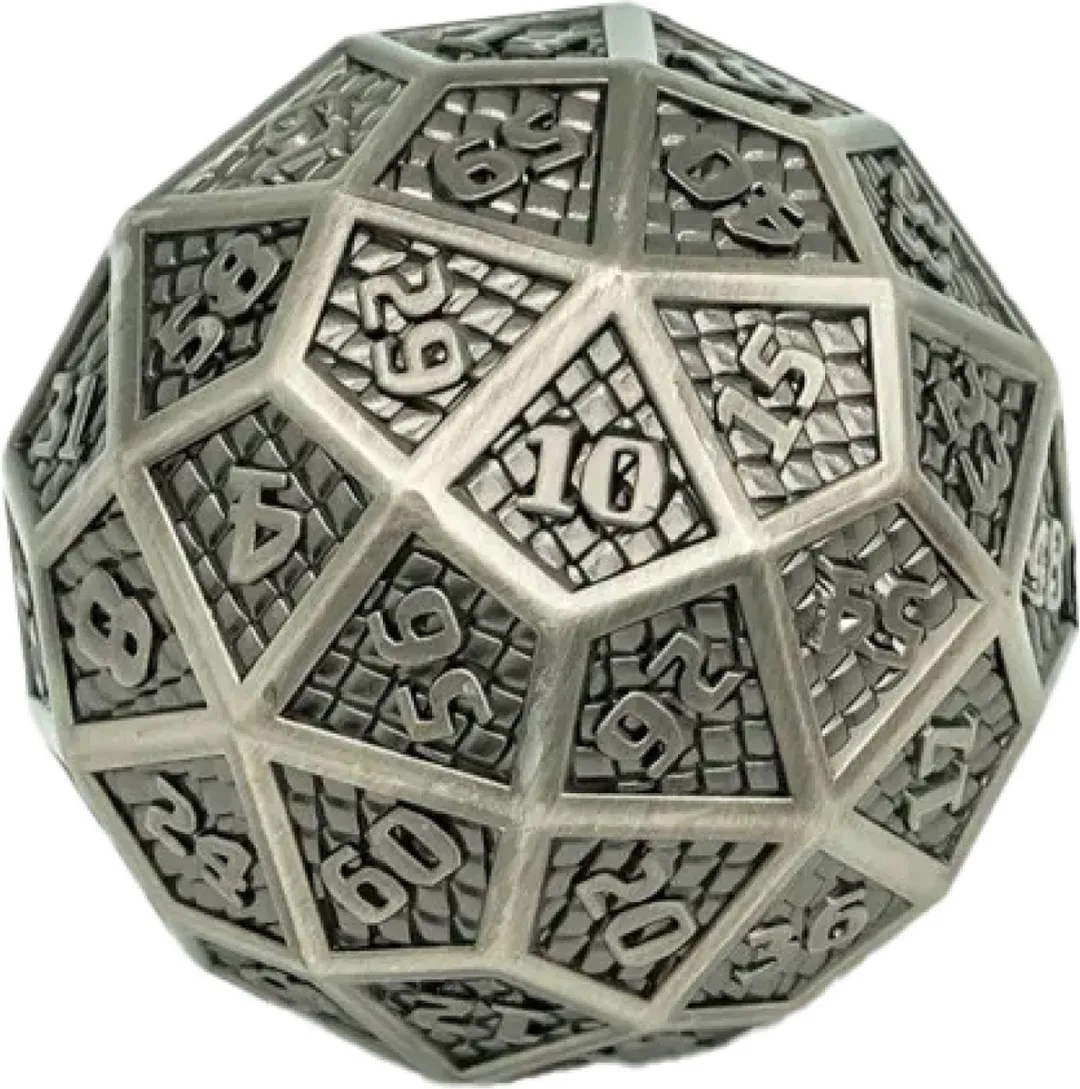 Lapi Toys D60 DnD Dobbelsteen