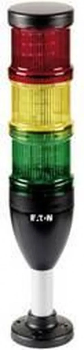 Eaton Signaalzuilelement SL7-100-L-RYG-24LED