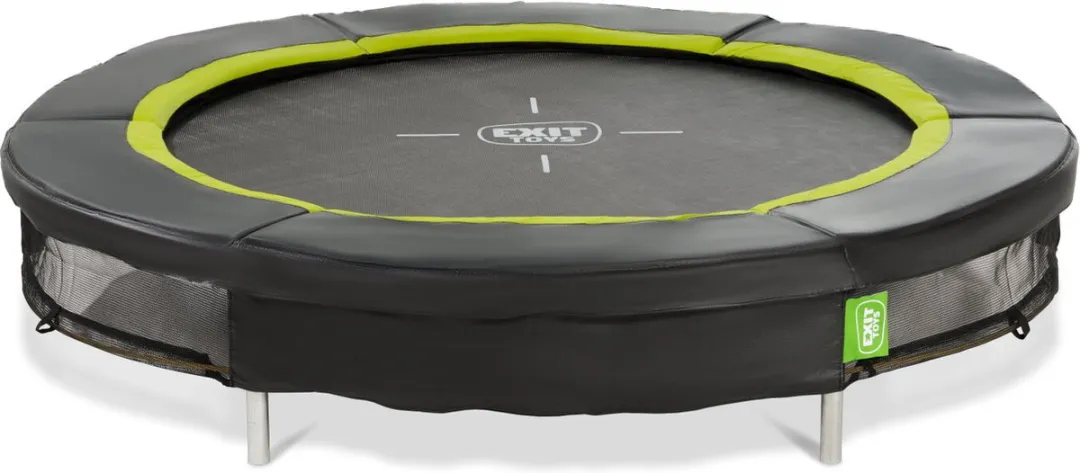 EXIT Silhouette Trampoline 183cm