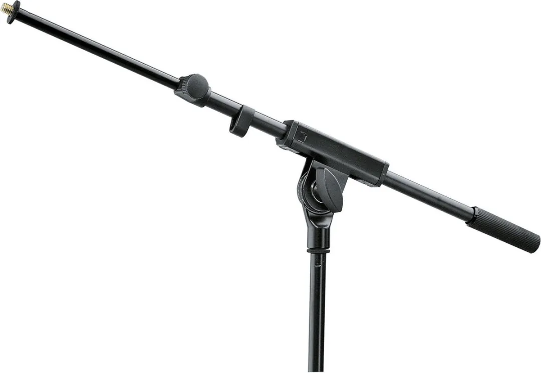König & Meyer 211/40 Zwenkarm Microfoonarm