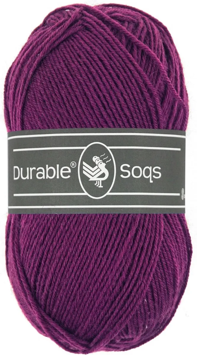 Durable Soqs