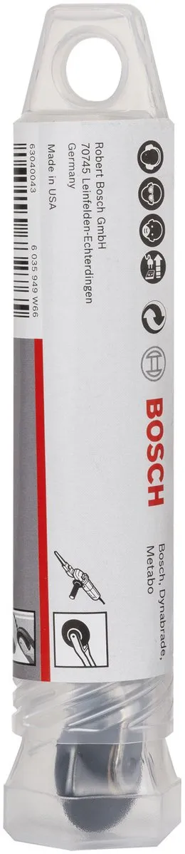 Bosch 11-delige Schroefbitset met Bithouder 12st - afbeelding 4 van 4