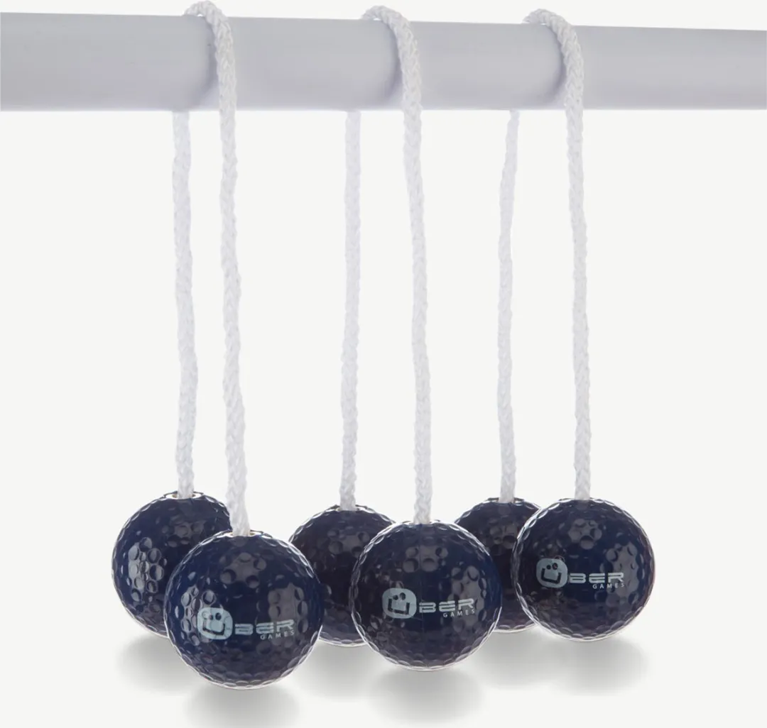 Ubergames Profi Original 2024 Ladderspel - Zwart