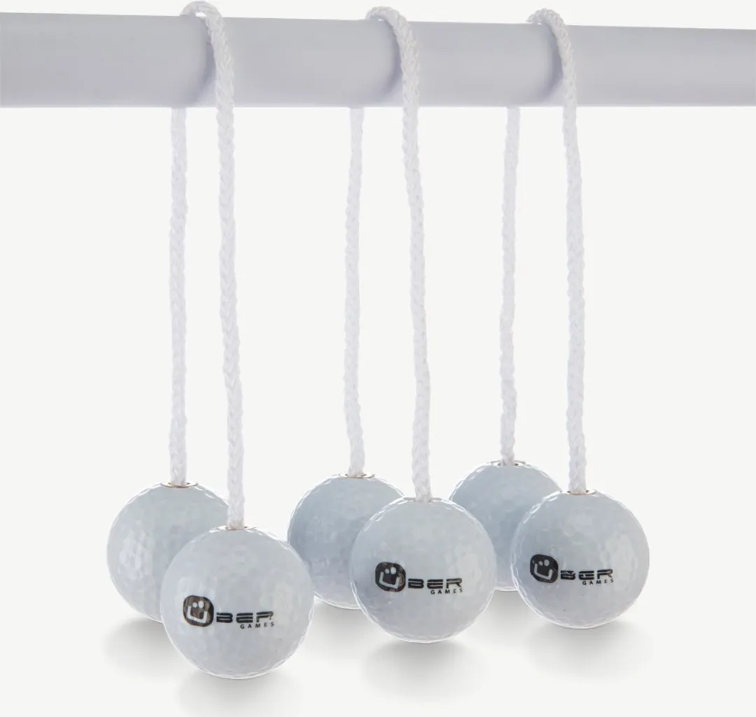 Ubergames Profi Original 2024 Ladderspel - Zwart