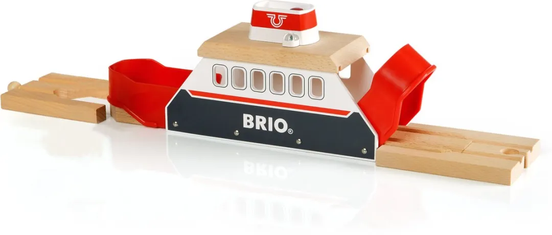 BRIO Veerboot 33569