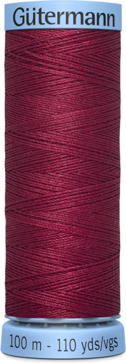 Gutermann Zijde Garen 100m