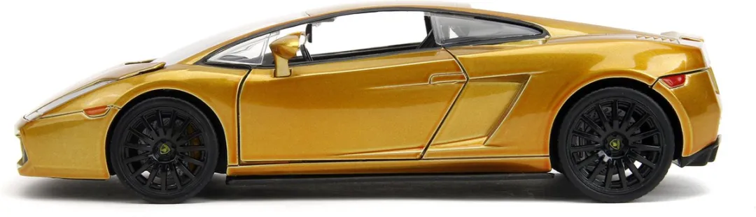 Jada Toys Lamborghini Gallardo Kant-en-klaar Model 253203089