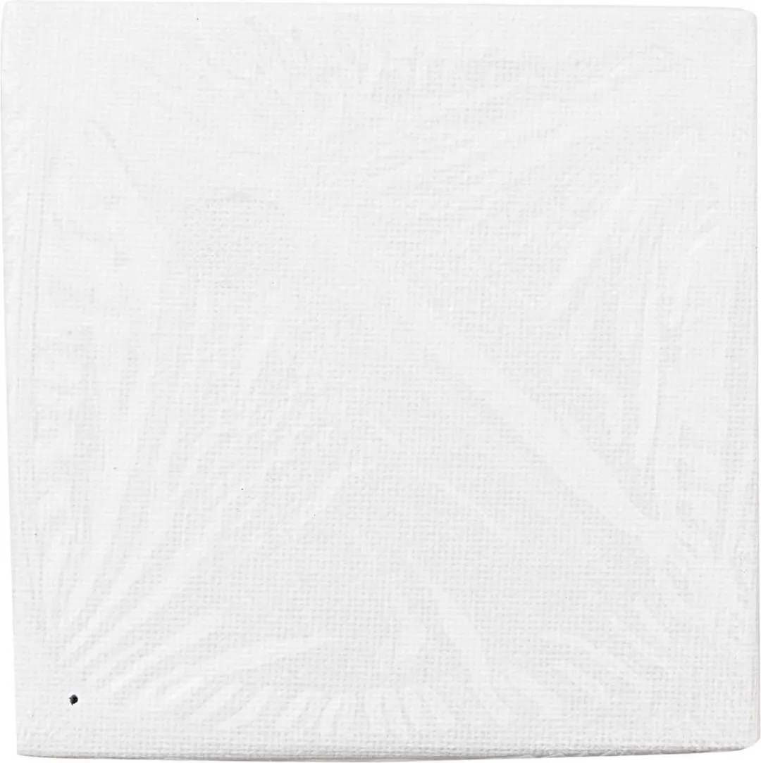 Rico Design Canvas Schilderspaneel 10x10cm