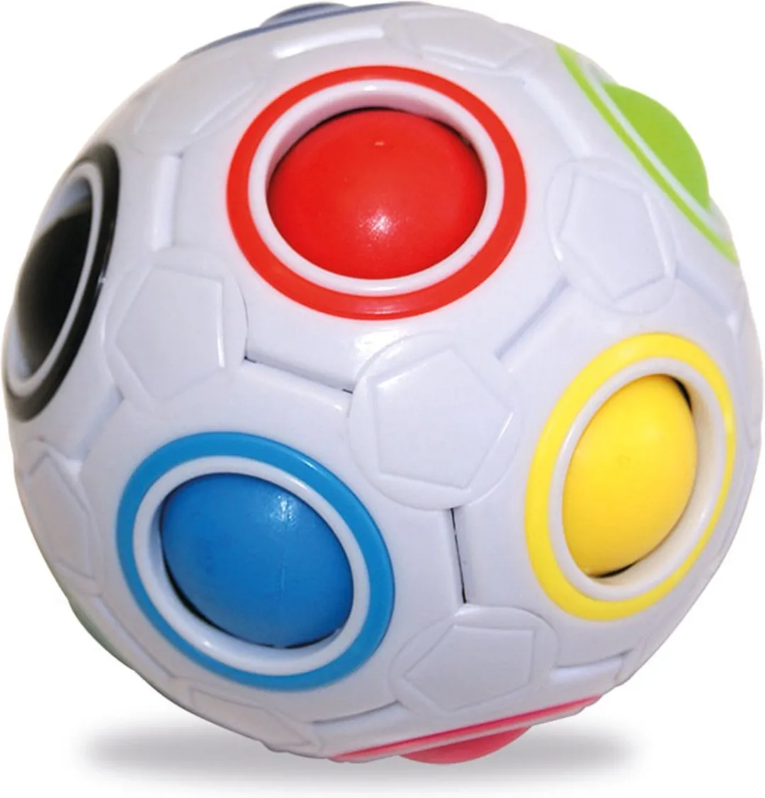 Cayro Rainbow Ball - 02380