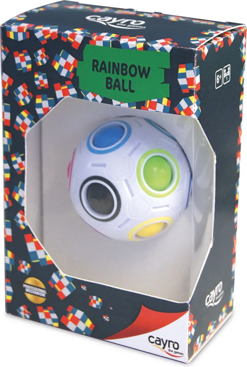 Cayro Rainbow Ball