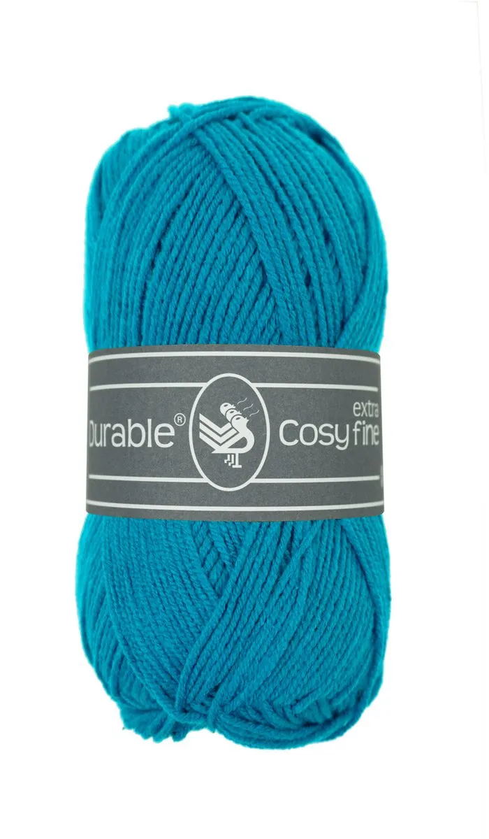 Durable Cosy Extra Fine 371