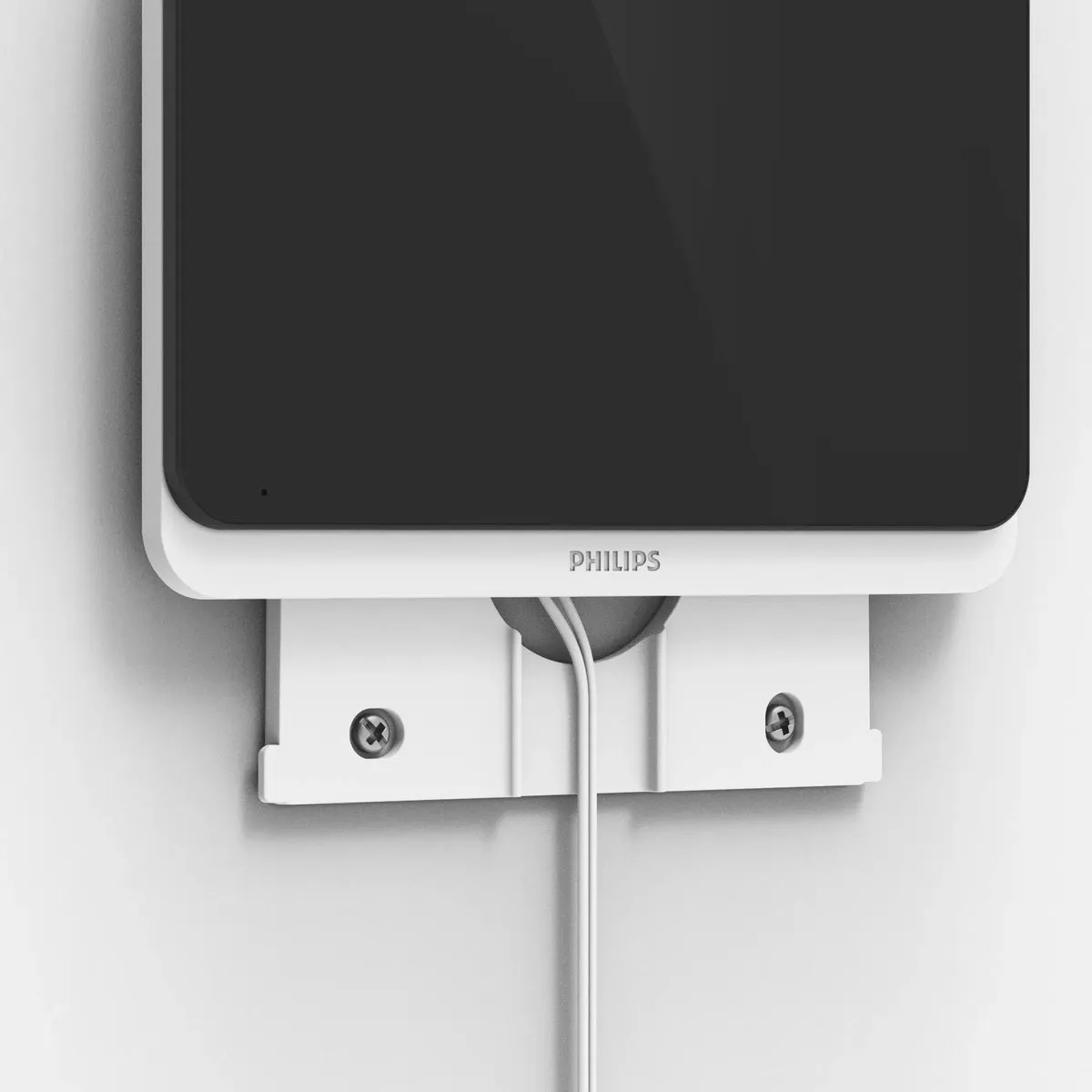 Philips WelcomeEye Lite 2 intercom met camera - bedraad - max 120 meter