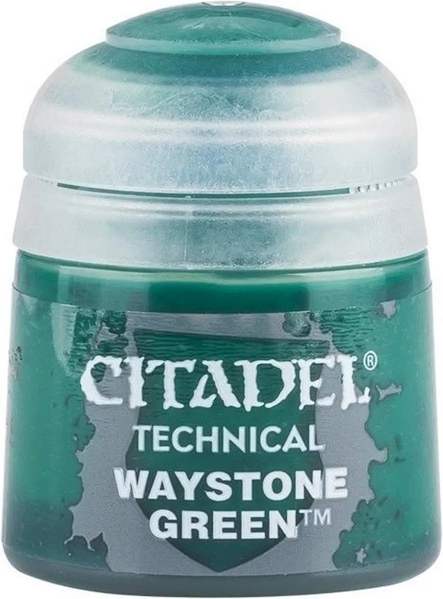 Games Workshop Waystone Green Citadel