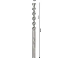 Bosch PRO SDS max-4 Hamerboor 20x200x320mm