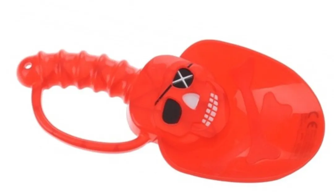 Eddy Toys Mini Piraten Schepje 21cm