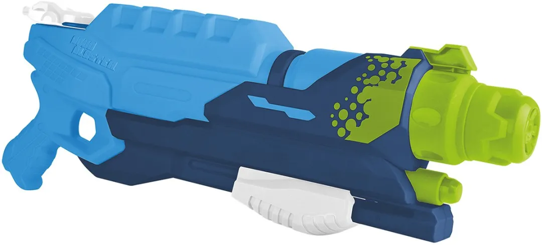 Toyrific Aqua Blaster TY5881 Waterpistool