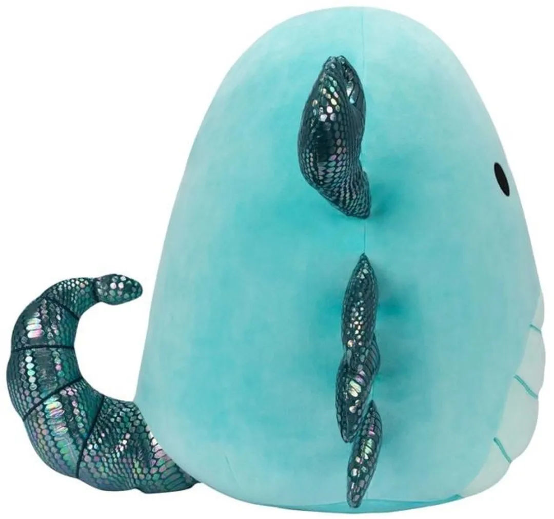 Squishmallows Carpio Teal Scorpion - 40cm