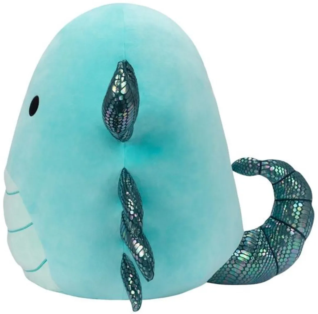 Squishmallows Carpio Teal Scorpion - 40cm