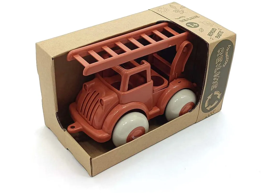 Viking Toys RE:LINE Brandweerauto Midi 30-81231