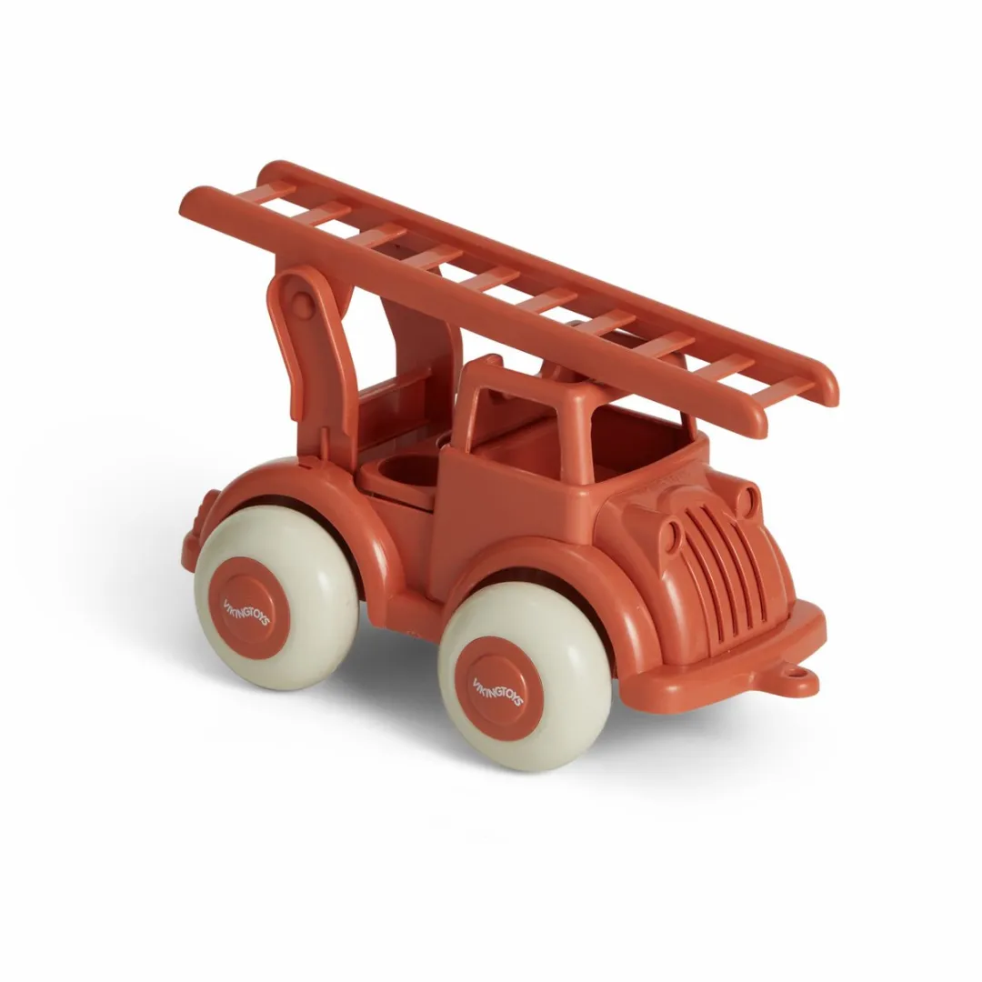 Viking Toys RE:LINE Brandweerauto Midi 30-81231