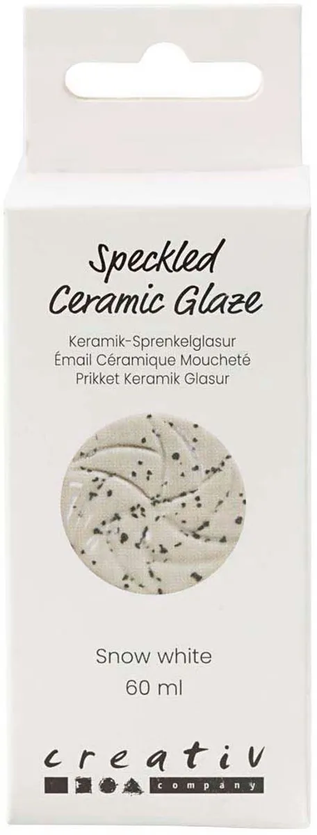 Creativ Company Keramiek Glazuur 60ml