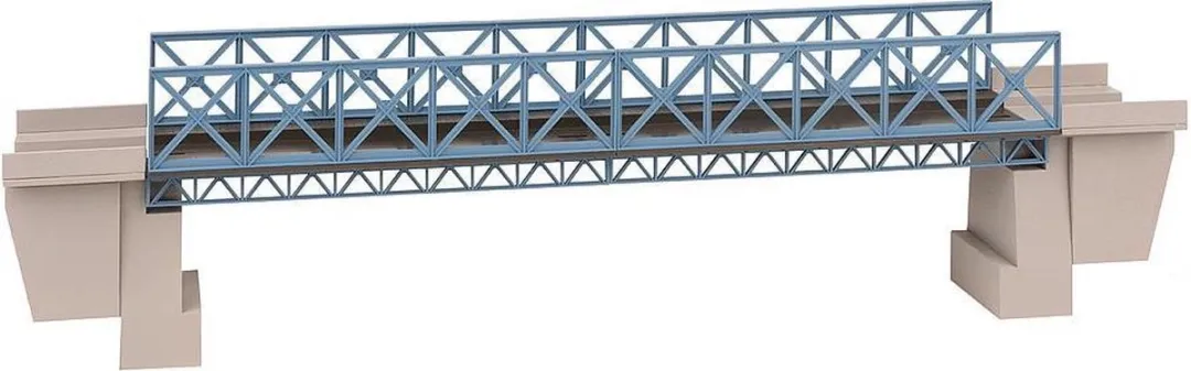 Faller Stalen Brug H0
