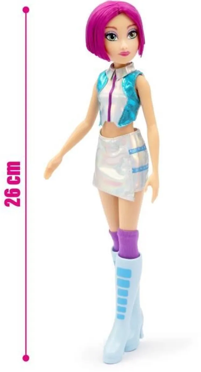 GP TOYS WNX776 Speelgoed - 3 jaar - Meerkleurig