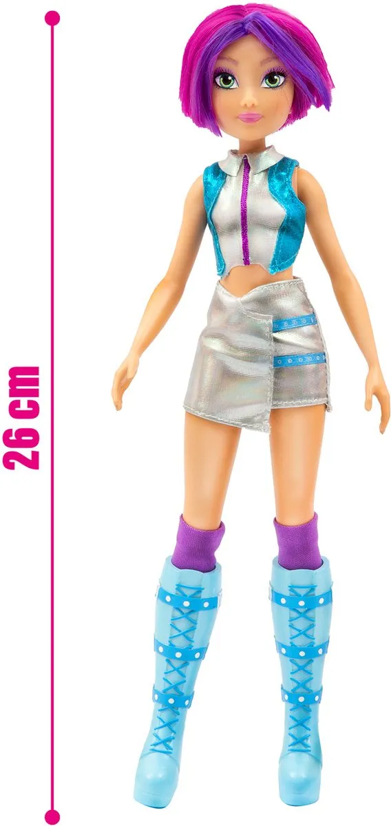 GP TOYS WNX776 Speelgoed - 3 jaar - Meerkleurig