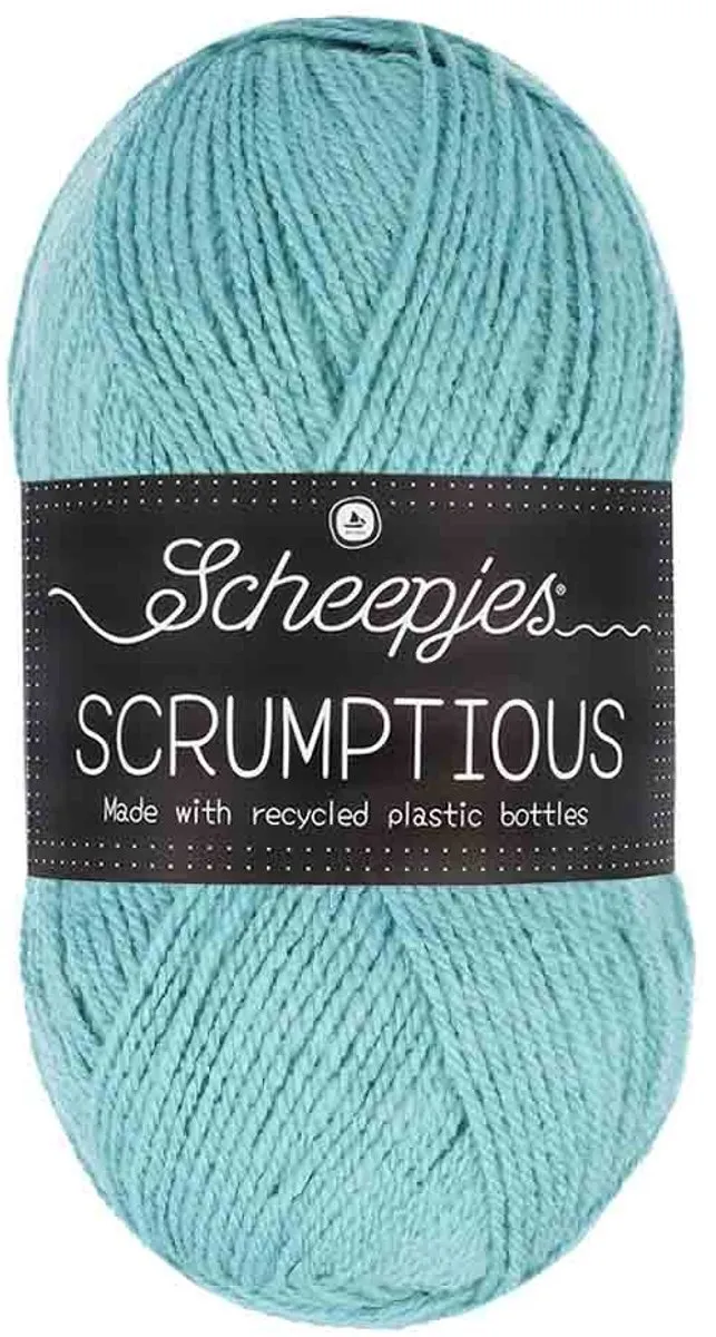 Scheepjes Scrumptious 100g