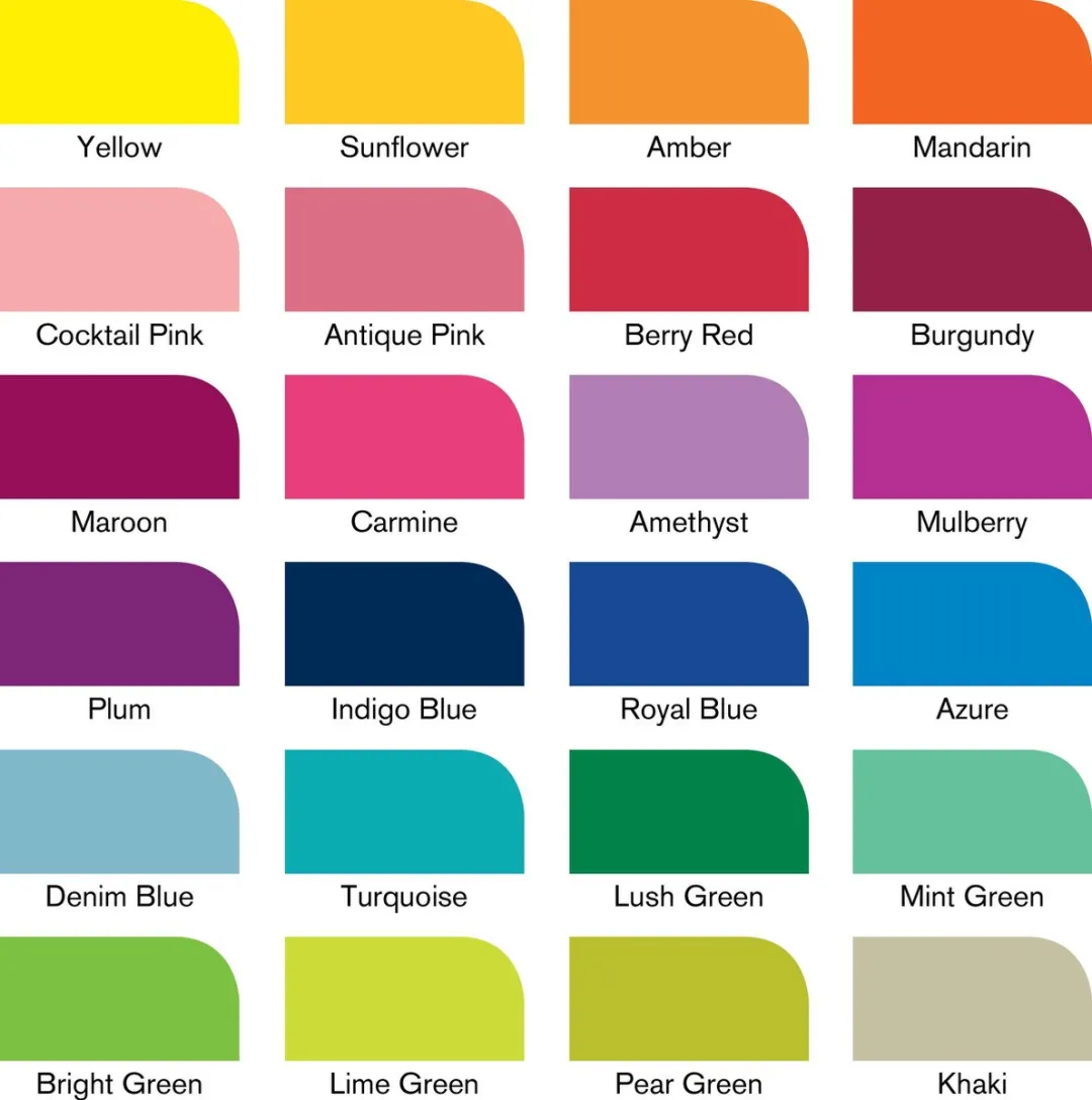 Winsor & Newton Promarker 24-Set Wallet - Alcoholmarkers