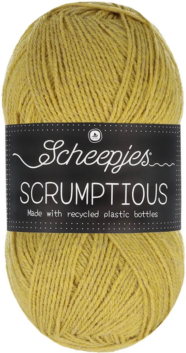 Scheepjes Scrumptious 100g