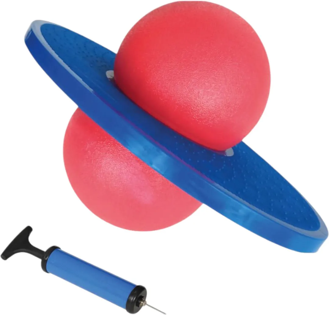 Jobber Toys Lolobal Springbal