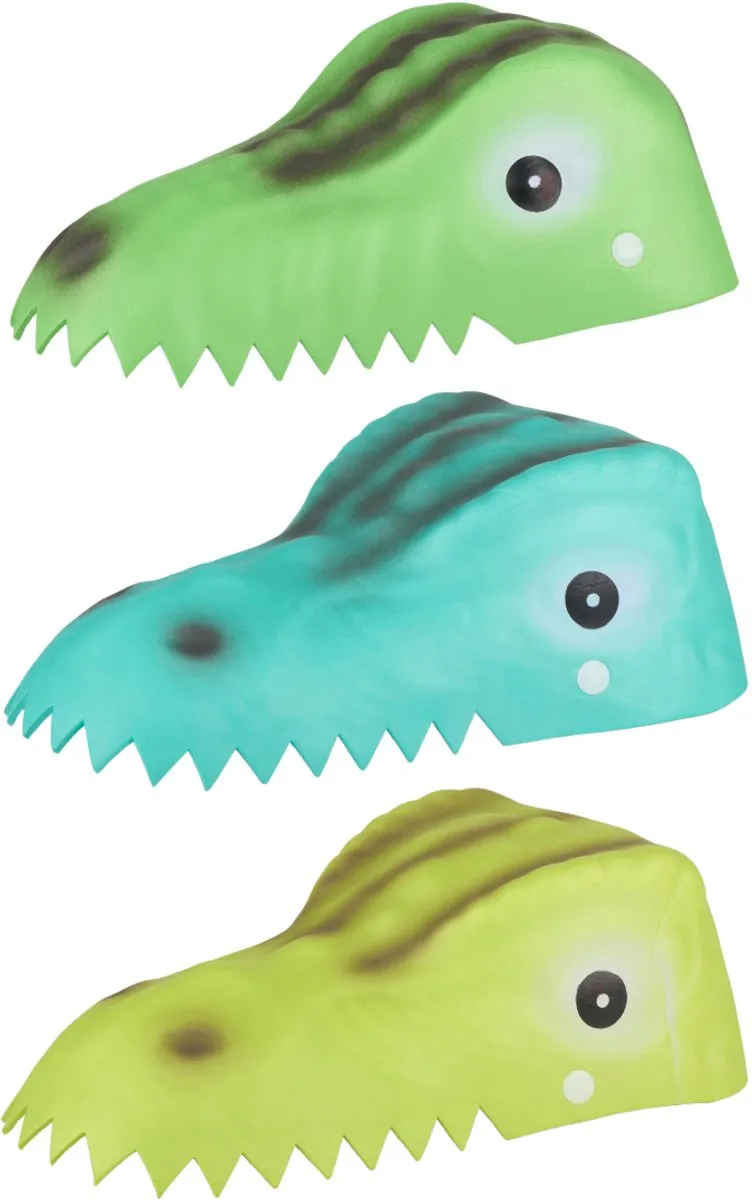 Eddy Toys Dinosaurus Hoed