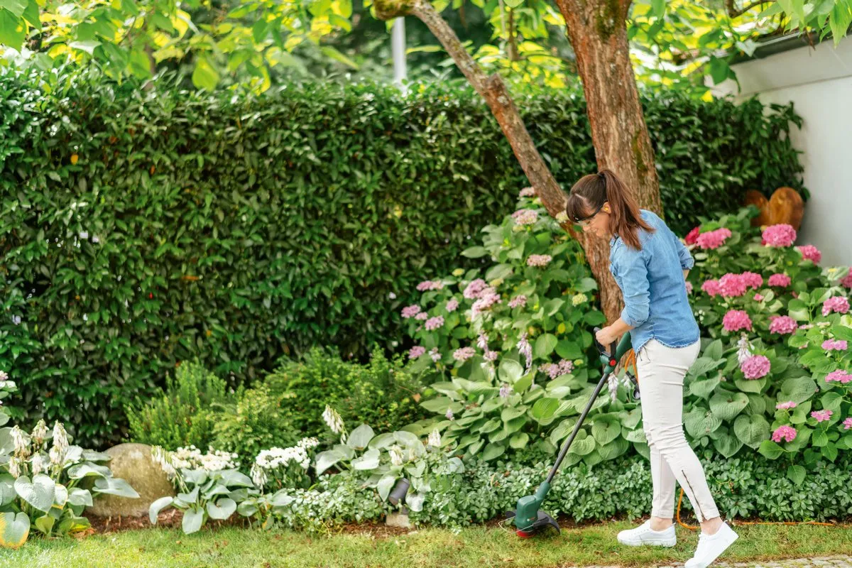 Bosch EasyGrassCut 26 Grastrimmer 280W