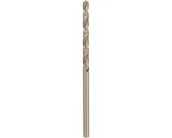Bosch Metaalboren HSS-Co DIN 338 2,5x30mm - 1 Stuk - afbeelding 6 van 6