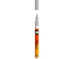 Molotow One4All 2mm Marker Grey Blue Light