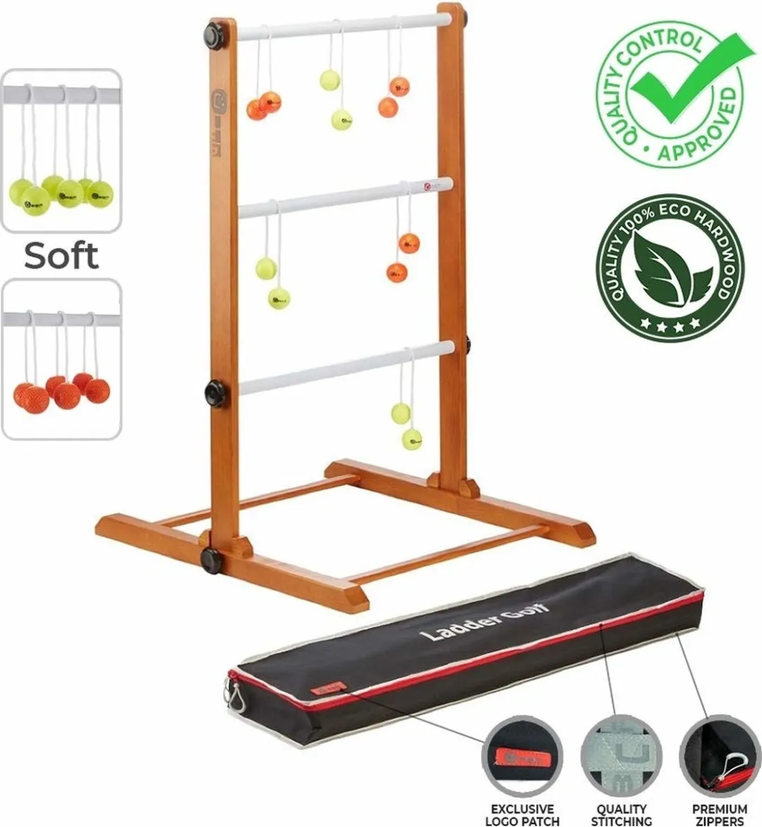Ubergames Origineel 2023 Laddergolf