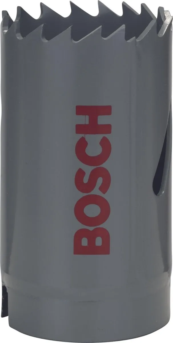 Bosch GATZAAG HSS-BIM 33mm - Hout
