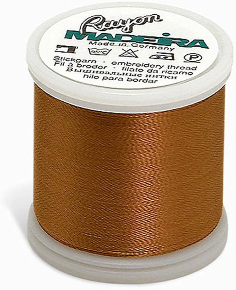 Madeira Rayon 40 1126