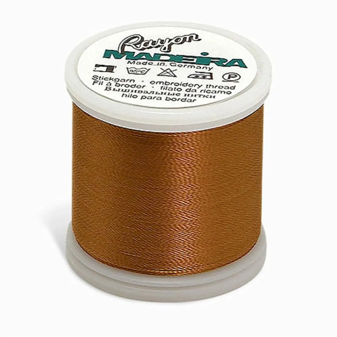 Madeira Rayon 40 1126 - 1000m