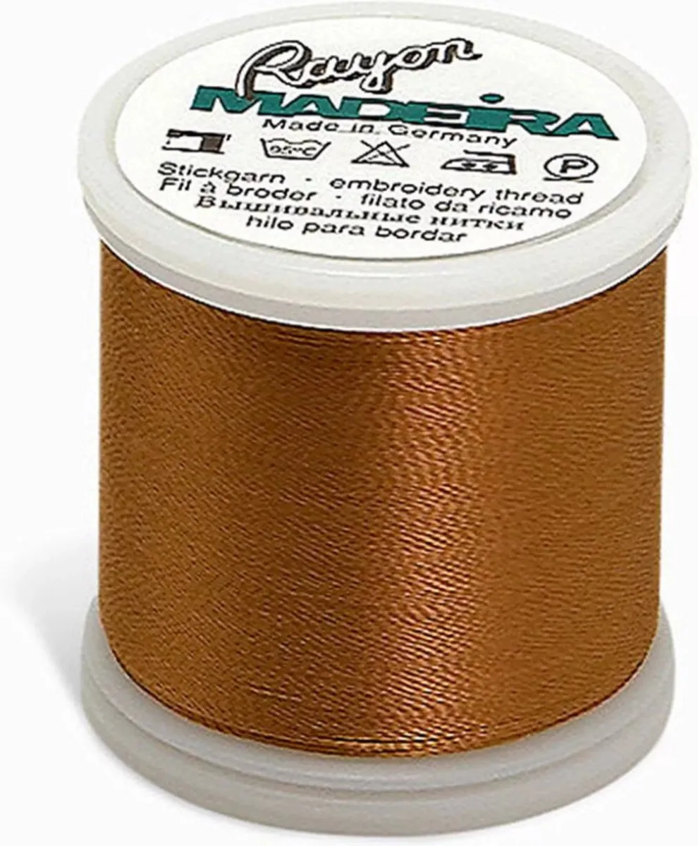 Madeira Rayon 40 1126 - 1000m