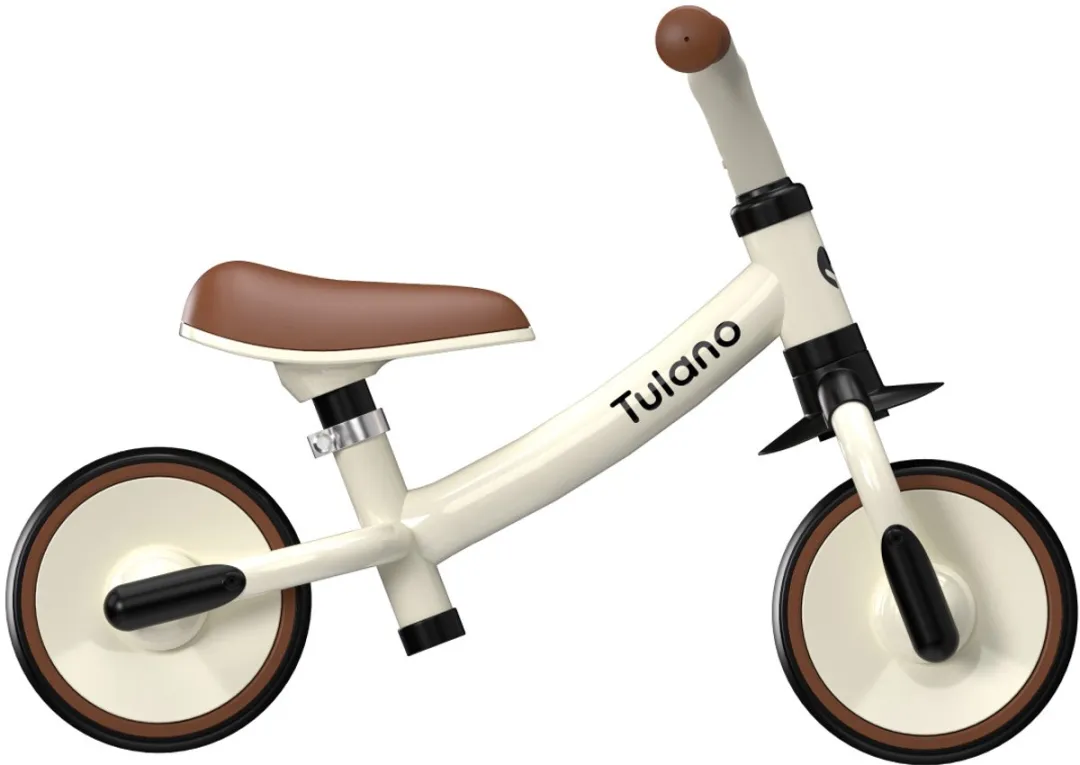 Tulano Scout 15 Loopfiets