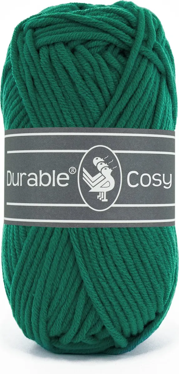 Durable Cosy 2140 Garen